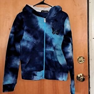 Women's size large hoodie